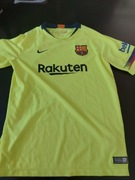 Koszulka Fc Barcelony