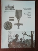 Krzyż pamiątkowy Monte Cassino Stolarski, Wroński