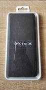 Etui z klapką OPPO Find X5
