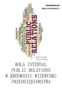 Rola Internal Public Relations kreowaniu wizerunku