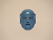 LEGO Bionicle 32575 Mahiki medium blue mask maska Turaga Matau