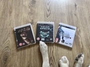 Zestaw gier na PS3 - Dead Space - Kolekcja