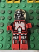 KLOCKI LEGO FIGURKI MINIFIGURKI MINIFIGURES KOSMITA SPACE sp041 FUTURON