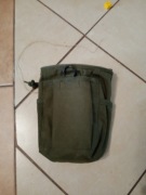 Torba zrzutowa olive molle