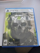Call of Duty Modern Warfare 2 PS5