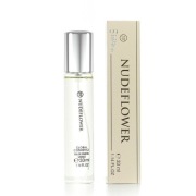 NUDEFLOWER  ("Perfumetka 33ml")