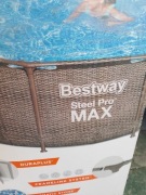 Basen Bestway 3,66 cm 