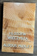 Filozofia wieczysta - Aldous Huxley