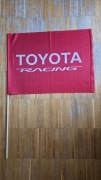 Flaga Toyota Racing 6 Hours of Imola 2026