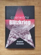 Czerwony blitzkrieg - Vladimir Beshanov