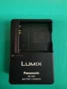 PANASONIC LUMIX DE-A60 ŁADOWARKA 