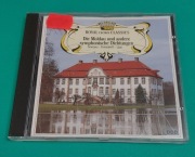 CD Royal Crown Classics: Die Moldau Und Andere Symphonische Dichtungen 1988