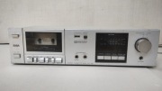 magnetofon kasetowy SABA DECK CD 180 audio vintage lata 80-te