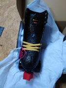 NOWE wrotki Rookie Rollerdisco BUMP