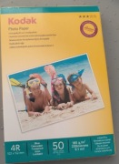 Papier fotograficzny Kodak 