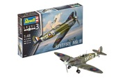 Revell 03959 - Spitfire Mk.II 1/48