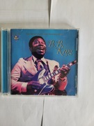 B.B. KING LIVE OVER TWO NIGHTS IN NEW YORK 1978