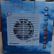 VENTS 100S AXIAL FAN