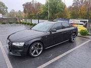 Audi A4 b8 sLine  Quattro