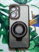 Brokatowe etui na Realme C55