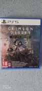 Crimson Desert PS5 PL
