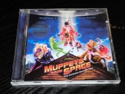 Muppets From Space - Soundtrack (1999)