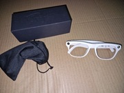 Sprzedam okulary z kamerą 