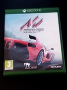 Assetto Corsa Xbox One