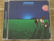 Bad Boys Blue - My Blue World (CD) 2024 bonus track