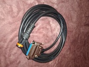 KABEL PRZEWÓD DIAGNOSTYCZNY HALDEX DIAG+ GEN3 3,2M 814036001.       