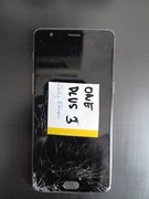 Smartfon one plus 3t 