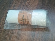 Prześcieradło z gumką premium 100% bawełna 90x200 cm