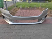 Zderzak Przód Skoda Fabia 4