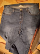 Jeansy damskie Janina