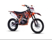 Cross Barton BTS 150cc 19/16" E-Start