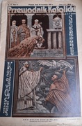PRZEWODNIK KATOLICKI - POZNAŃ dn.28 KWIETNIA 1935