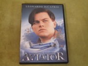 Oskarowe kino - Aviator - DVD 