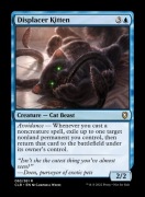 [MTG] [PROXY] Displacer Kitten
