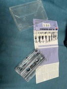 kaseta magnetofonowa 10000 MANIACS in my tribe  USA