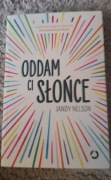 Oddam ci słońce, J. Nelson