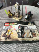 Lego Star Wars 7101 - Lightsaber Duel