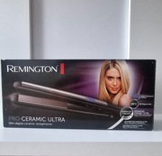 Prostownica do włosów Remington 