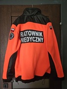 Polar FLUO, męski, RATOWNIK MEDYCZNY, rozm. M