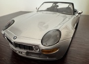 BMW Z8 1:24 Welly