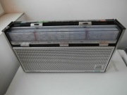 Schaub-Lorenz radio ITT TOURING STUDIO 104A nie gra-szumi/nie grzebane