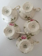 Filiżanki do mokki Rosenthal Pompadour