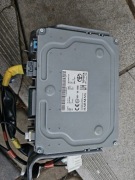 MODUŁ STEROWNIK NAWIGACJI TOYOTA RAV4 V