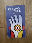 Konrad Fialkowski - Homo Divisus
