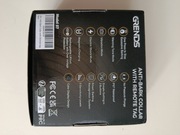 Obroża antyszczekowa