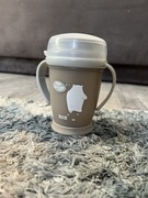 Lovi kubek 360 drink master 9M+ Buddy Bear z uchwytami ergonomiczny